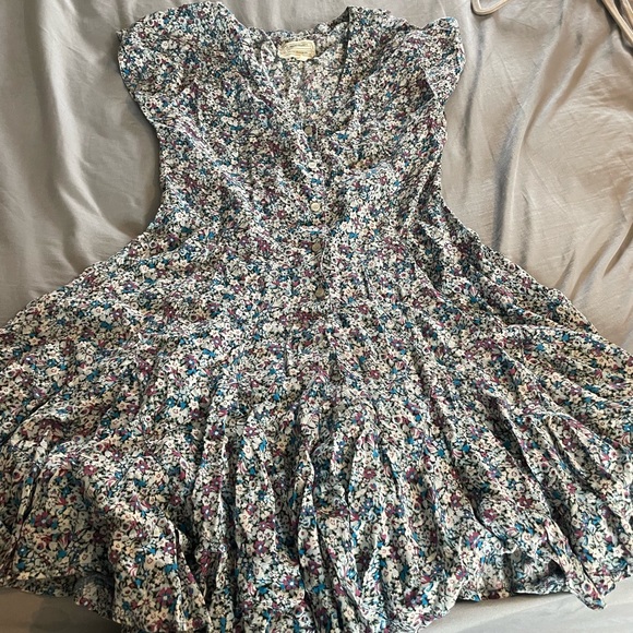 Current/Elliott Dresses & Skirts - Current/Elliot dress
